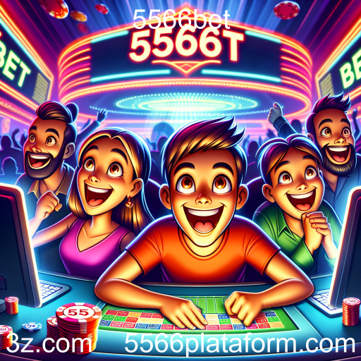 Promoções Imperdíveis: O que o 5566bet Oferece aos Jogadores?