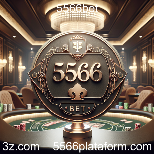 O Programa VIP da 5566bet: Elevando sua Experiência de Jogo